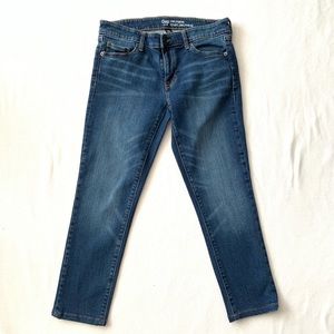 Gap Jeans